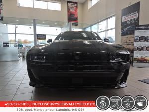 2027 Dodge Charger 4-Door Scat Pack - Image 1