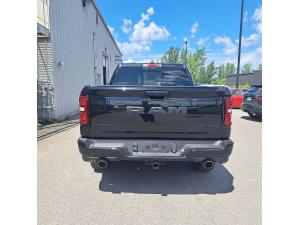 Miniature 5 RAM 1500 Sport 2026