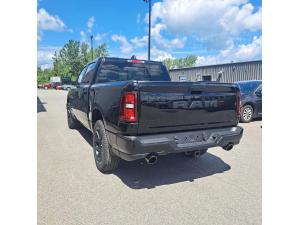 Miniature 6 RAM 1500 Sport 2026