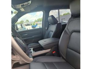 Miniature 9 RAM 1500 Sport 2026