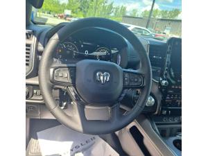 Miniature 10 RAM 1500 Sport 2026