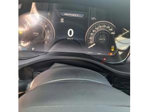 Miniature 11 RAM 1500 Sport 2026