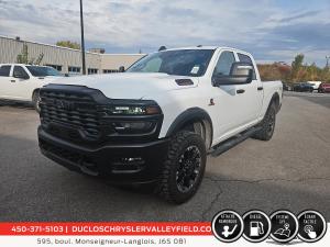 2027 RAM 2500 Warlock - Image 1