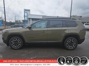 Miniature 5 Jeep Cherokee Laredo 2026