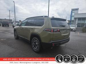 Miniature 6 Jeep Cherokee Laredo 2026