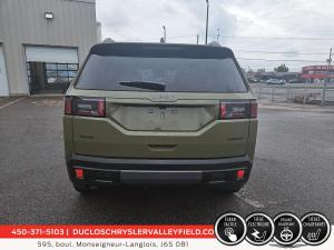 Miniature 7 Jeep Cherokee Laredo 2026