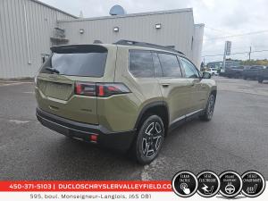 Miniature 8 Jeep Cherokee Laredo 2026