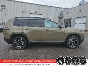 Miniature 9 Jeep Cherokee Laredo 2026