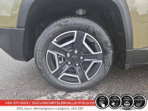 Miniature 10 Jeep Cherokee Laredo 2026