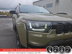 Miniature 11 Jeep Cherokee Laredo 2026