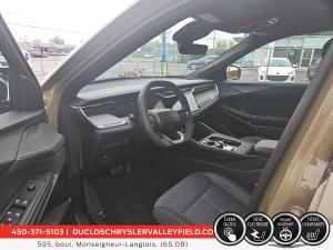 Miniature 12 Jeep Cherokee Laredo 2026