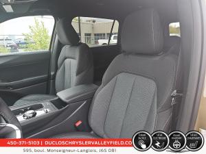 Miniature 13 Jeep Cherokee Laredo 2026