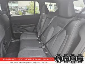 Miniature 14 Jeep Cherokee Laredo 2026