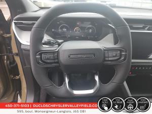 Miniature 15 Jeep Cherokee Laredo 2026