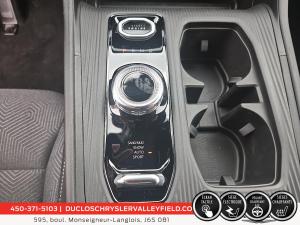 Miniature 20 Jeep Cherokee Laredo 2026
