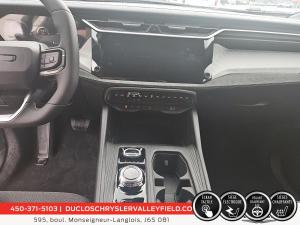 Miniature 21 Jeep Cherokee Laredo 2026