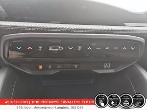 Miniature 22 Jeep Cherokee Laredo 2026