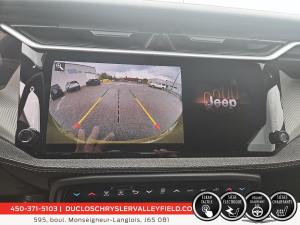 Miniature 23 Jeep Cherokee Laredo 2026