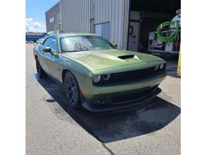 Miniature 5 Dodge Challenger R/T Pa 2020
