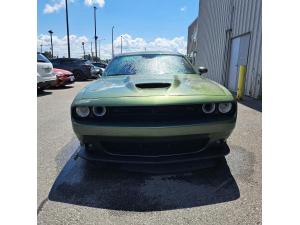 Miniature 6 Dodge Challenger R/T Pa 2020