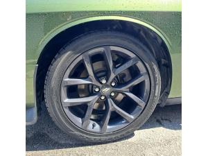 Miniature 7 Dodge Challenger R/T Pa 2020