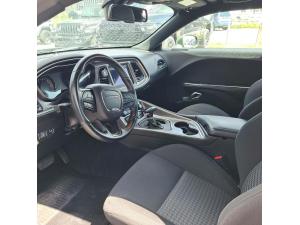 Miniature 8 Dodge Challenger R/T Pa 2020