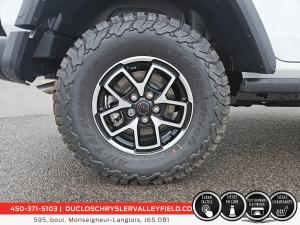Thumbnail 10 Jeep Wrangler 4-Door Rubicon 2027