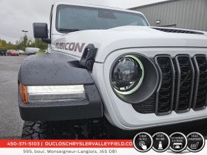 Thumbnail 11 Jeep Wrangler 4-Door Rubicon 2027