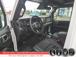 Thumbnail 12 Jeep Wrangler 4-Door Rubicon 2027