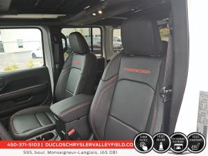 Thumbnail 13 Jeep Wrangler 4-Door Rubicon 2027