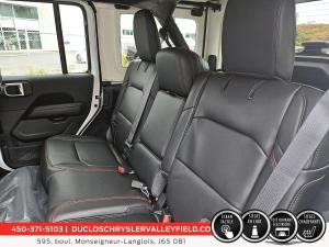 Thumbnail 14 Jeep Wrangler 4-Door Rubicon 2027