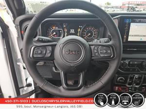 Thumbnail 15 Jeep Wrangler 4-Door Rubicon 2027