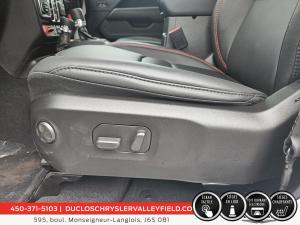 Thumbnail 16 Jeep Wrangler 4-Door Rubicon 2027