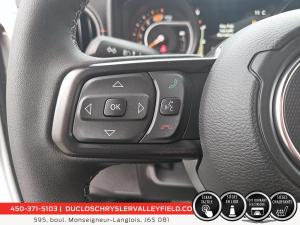 Thumbnail 17 Jeep Wrangler 4-Door Rubicon 2027