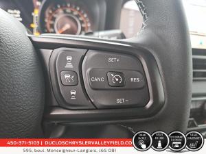 Thumbnail 18 Jeep Wrangler 4-Door Rubicon 2027