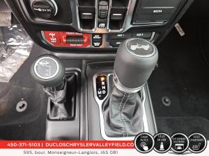 Thumbnail 20 Jeep Wrangler 4-Door Rubicon 2027