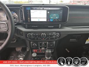 Thumbnail 21 Jeep Wrangler 4-Door Rubicon 2027