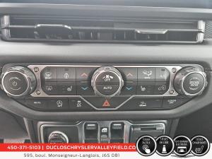 Thumbnail 22 Jeep Wrangler 4-Door Rubicon 2027