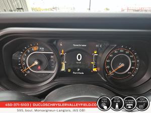 Thumbnail 24 Jeep Wrangler 4-Door Rubicon 2027