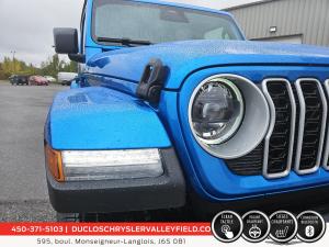 Thumbnail 11 Jeep Wrangler 4-Door Sahara 2027