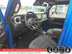 Thumbnail 12 Jeep Wrangler 4-Door Sahara 2027
