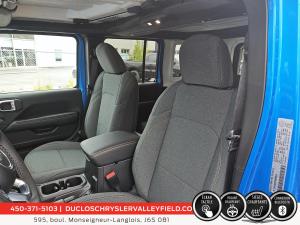 Thumbnail 13 Jeep Wrangler 4-Door Sahara 2027