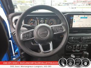 Thumbnail 15 Jeep Wrangler 4-Door Sahara 2027