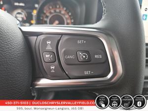 Thumbnail 17 Jeep Wrangler 4-Door Sahara 2027
