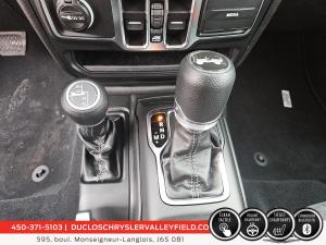 Thumbnail 19 Jeep Wrangler 4-Door Sahara 2027