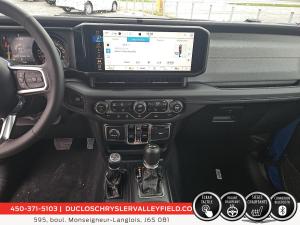 Thumbnail 20 Jeep Wrangler 4-Door Sahara 2027