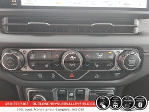 Thumbnail 21 Jeep Wrangler 4-Door Sahara 2027