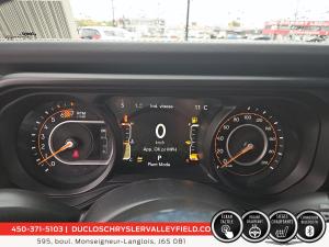 Thumbnail 23 Jeep Wrangler 4-Door Sahara 2027