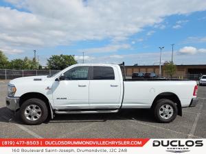 Miniature 5 RAM 3500 Big Horn 2022