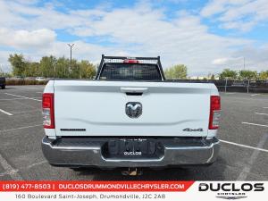 Miniature 7 RAM 3500 Big Horn 2022